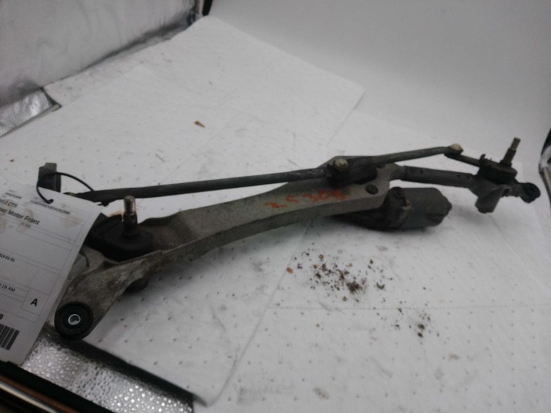 2013 Cadillac CTS Wiper Motor OEM 25877338 Blue 121k Miles Warranty