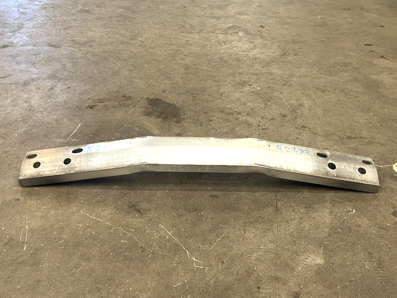 ⭐2012-2019 INFINITI Q70L Q70 REAR BUMPER REINFORCEMENT IMPACT BAR OEM LOT2673