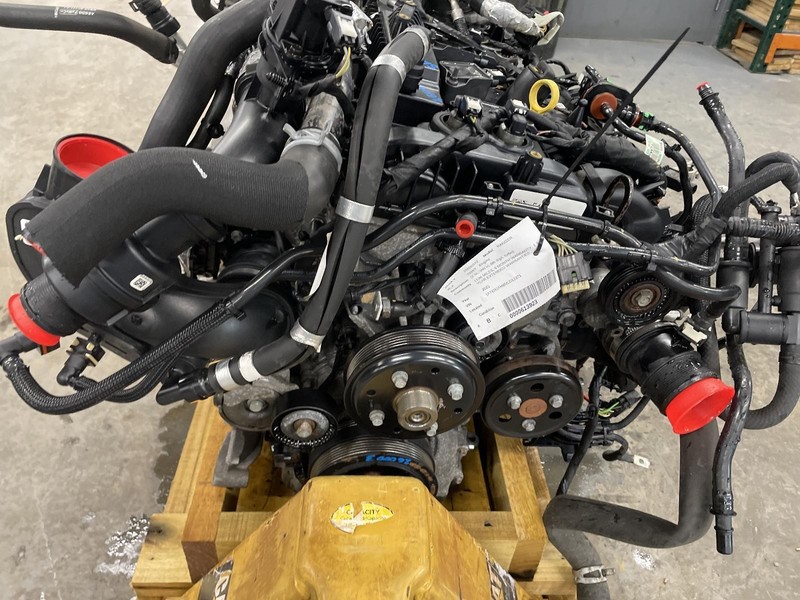 19-'23 FORD RANGER Engine 2.3L w/turbo 113k miles Runs Well 6 Month Warranty!