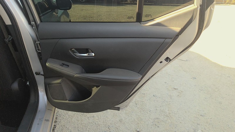 Rear Door Trim Panel NISSAN SENTRA Right 22 23 24