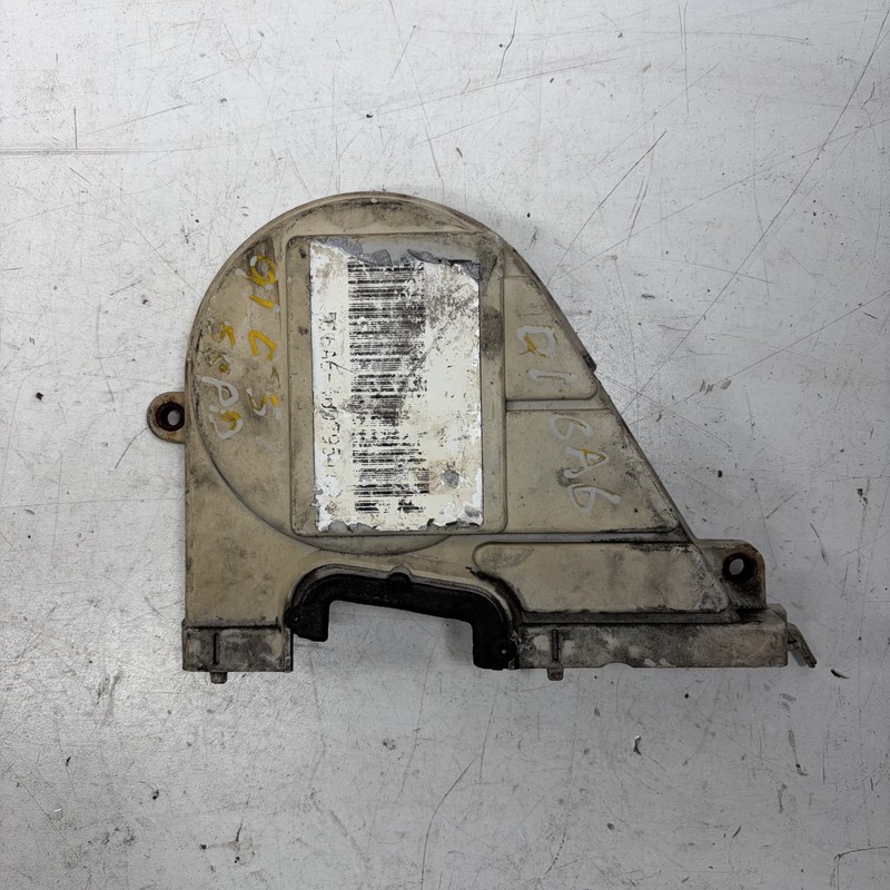 88-91 Honda Civic CRX Si Engine Upper Timing Cover 11820-PM6-000 OEM