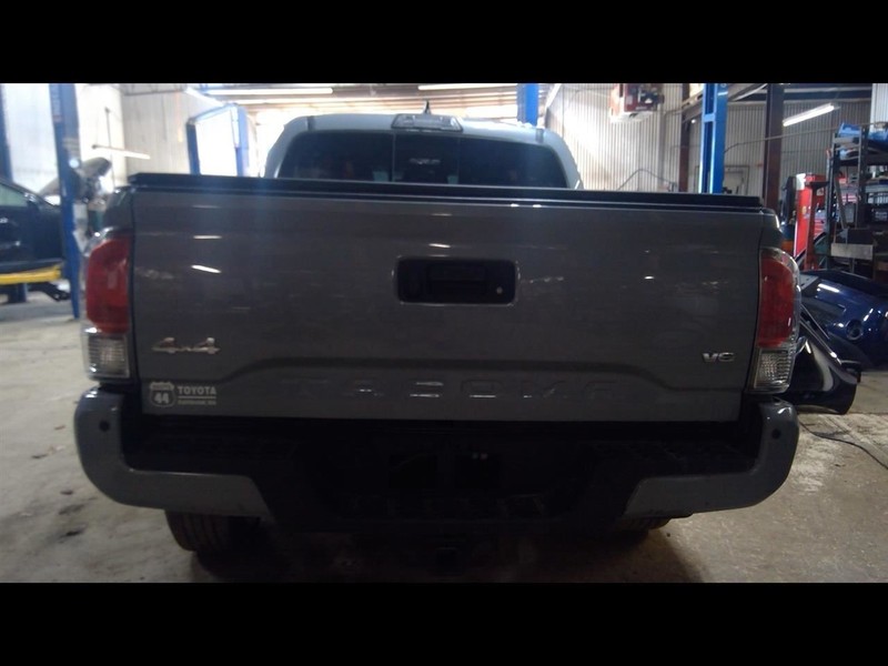 Tailgate Fits 16-23 TACOMA 1606458