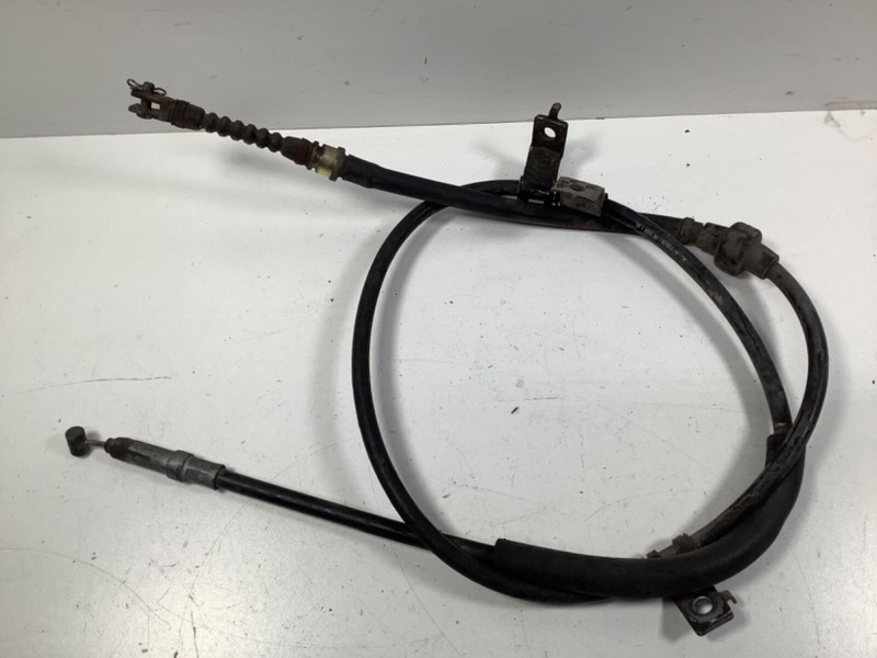 90-93 ACURA INTEGRA RIGHT BRAKE EMERGENCY HAND PARKING CABLE 47510-SK7-931 OEM
