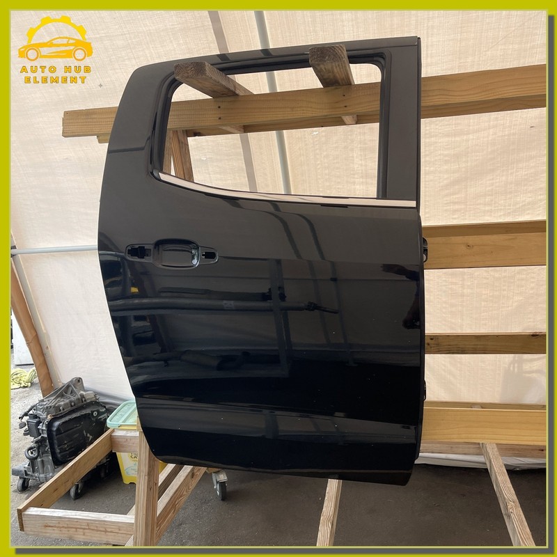 2015-2020 GMC Canyon Rear Right Passenger Door Shell OEM 96K
