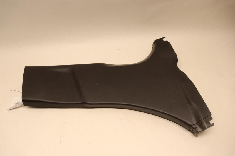 2021-2024 TOYOTA COROLLA HATCHBACK RIGHT PASSENGER LOWER B PILLAR TRIM COVER OEM