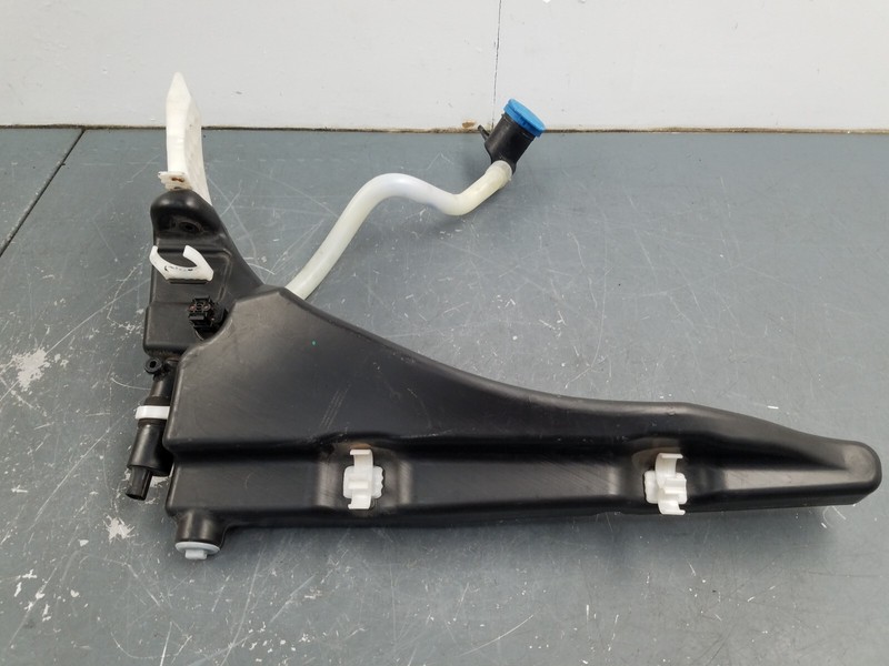 2018 Audi RS3 8V Quattro Windshield Washer Fluid Reservoir #02172 S6