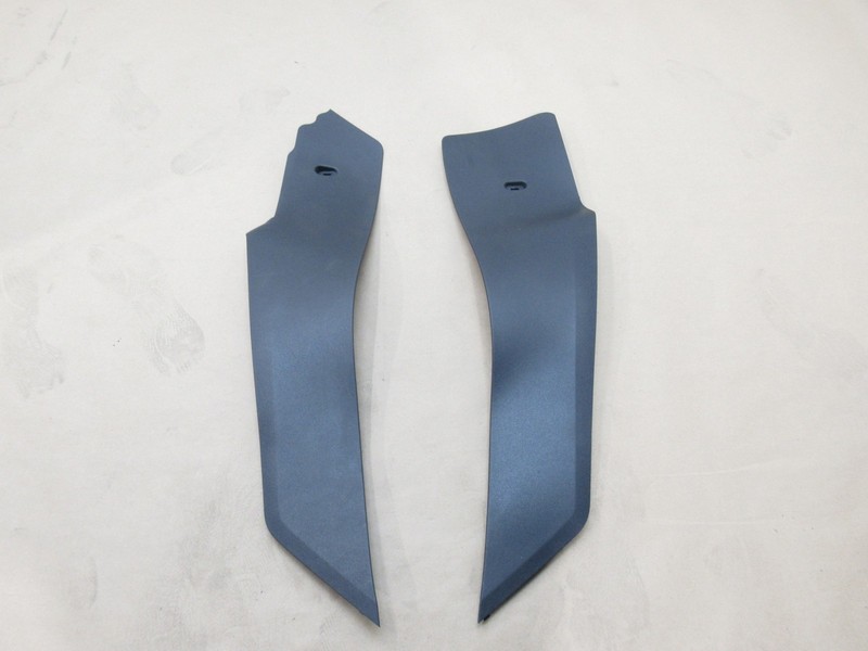 Volkswagen Jetta GLI 2022 Left Right Center Console Panel Cover Trim Set 18-25 |