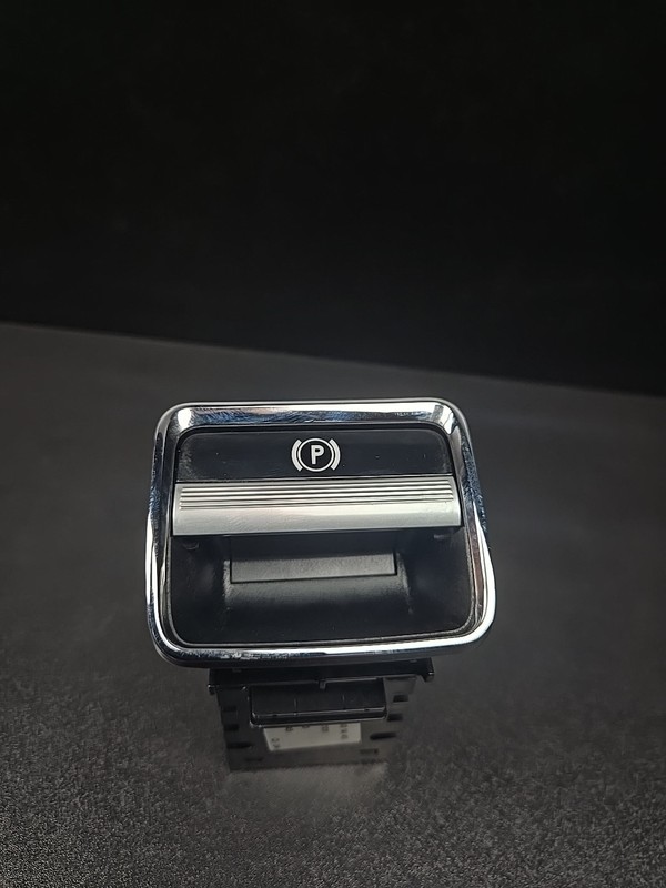 07-14 Mercedes W221 S550 CL550 Electronic Parking Button Switch OEM