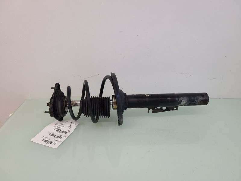 Strut Front Without Sport Suspension Fits 00-04 PORSCHE BOXSTER 583277