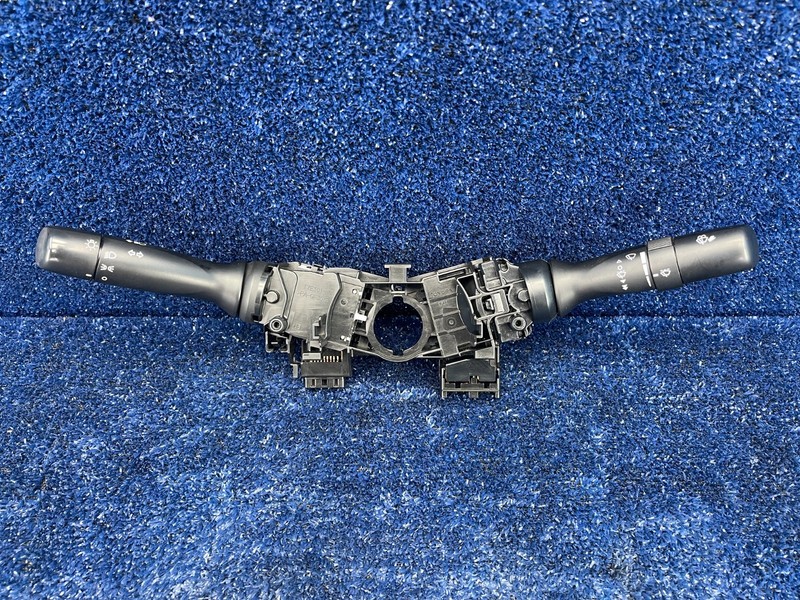 2007–2013 Toyota Tundra Turn Signal and Wiper Switch Assembly OEM