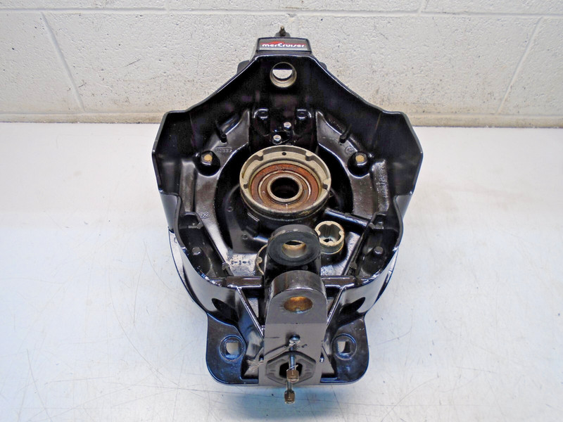 T3 Mercruiser 42259 OEMGimbal Housing Transom 4ctyilnder