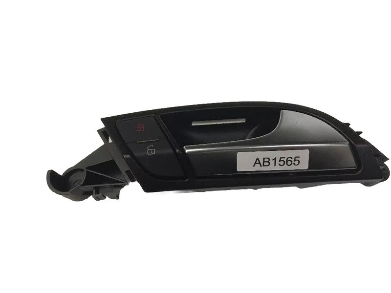 ✅ 2007-09 Audi Q7 Right Passenger RH Interior Door Handle 4L2962108A OEM ✅
