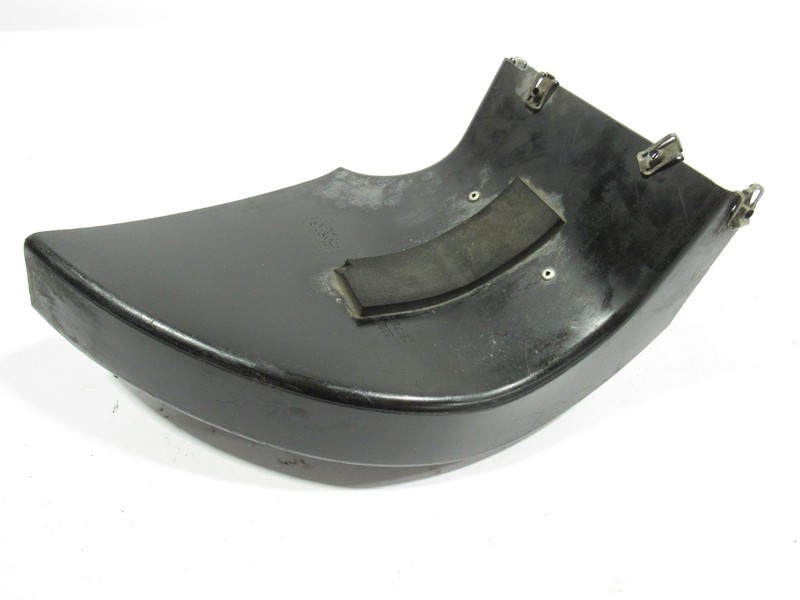Ferrari 458 Italia 2011 Rear Right Passenger Fender Liner Air Duct 09-15 |:Y