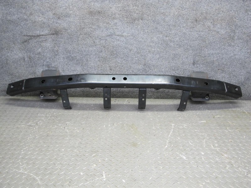 2011-2017 INFINITI QX56 QX80 FRONT BUMPER IMPACT REINFORCEMENT BAR