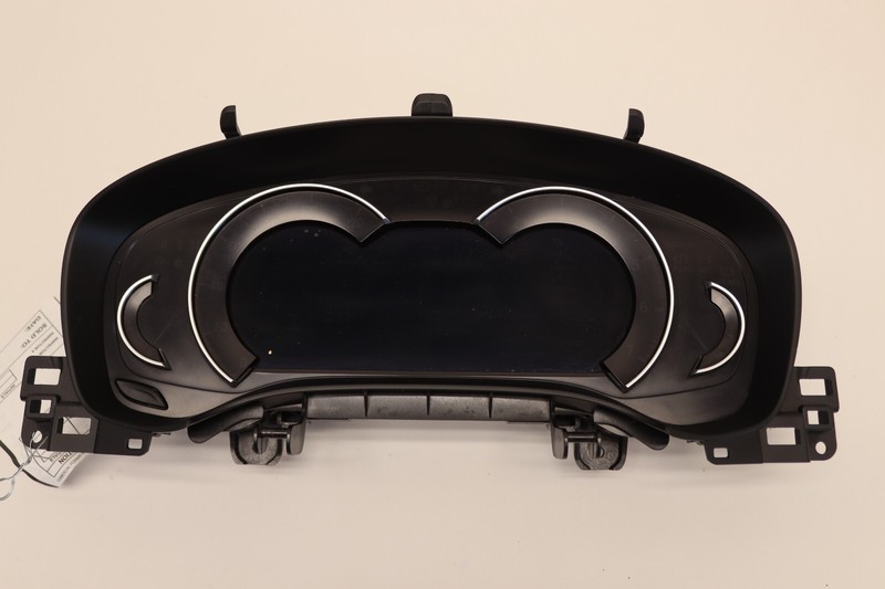 2018 BMW M550I XDRIVE G30 INSTRUMENT CLUSTER GAUGE SPEEDOMETER OEM