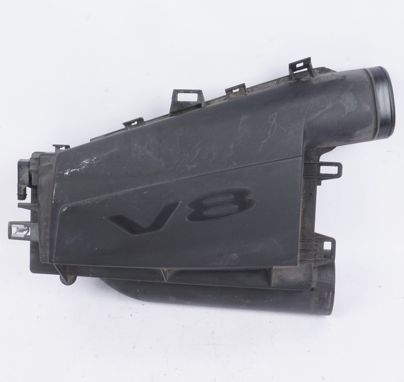 12-17 Mercedes W221 S550 CL550 Air Intake Cleaner Box Right 2780900201 OEM