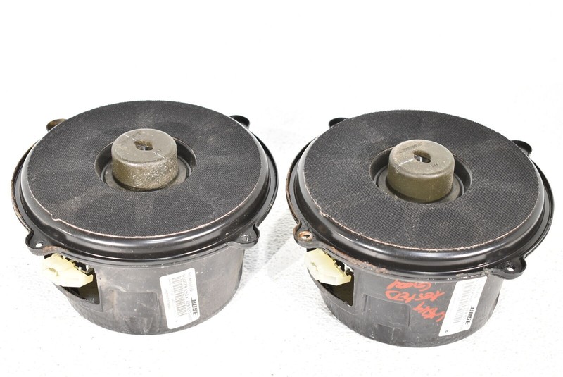 2003 Mazda Miata Mx-5 Speakers Speaker Set Aa6549