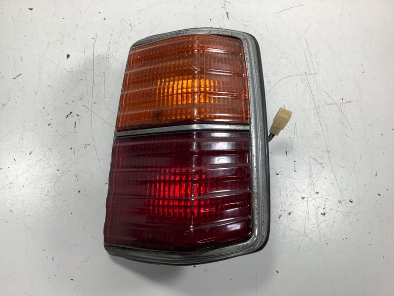 78-79 Honda Civic Right Tail Light OEM