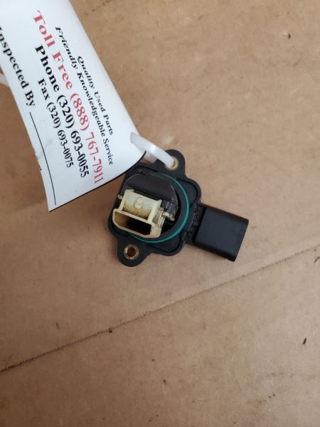 Air Flow Meter 6.4L Diesel Fits 08-10 FORD F250SD PICKUP 273403