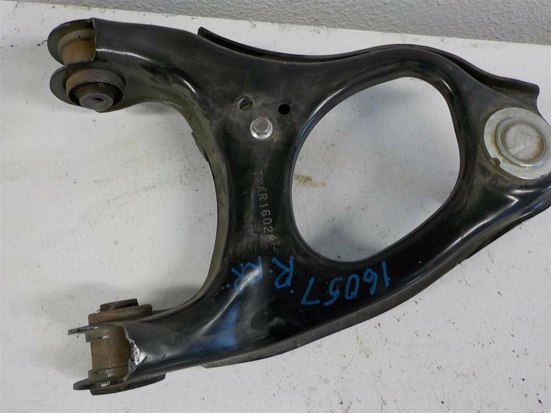 13 14 15 16 17 Honda Accord Rear Right Passenger Upper Control Arm 52510-T2a-A00