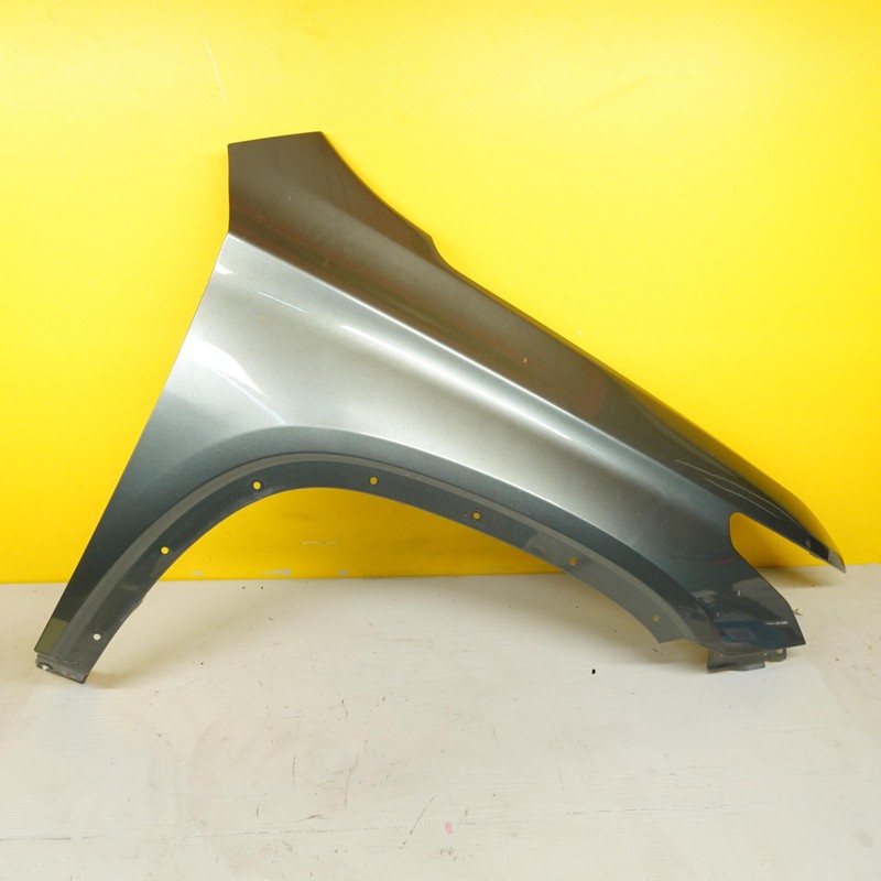 2018-2024 CHEVROLET TRAVERSE FRONT RIGHT PASSENGER FENDER COVER PANEL (G6N/619G)