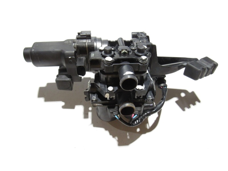 Bentley Continental GT 2012 Heater Coolant Solenoid Control Valve 11-18 ;#3