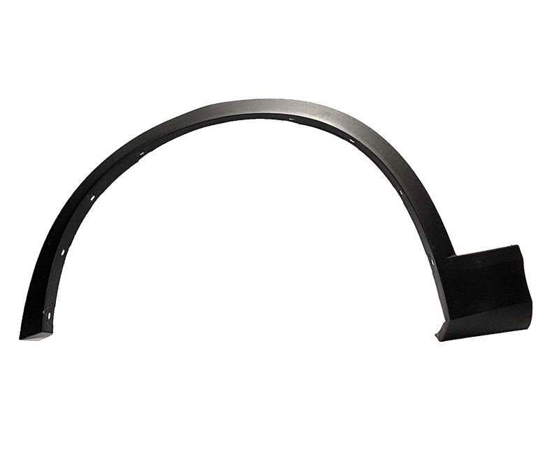 📌 2013-2018 BMW X3 X4 FRONT LEFT FLARE WHEEL ARCH MOLDING 51-77-8-052-073 OEM