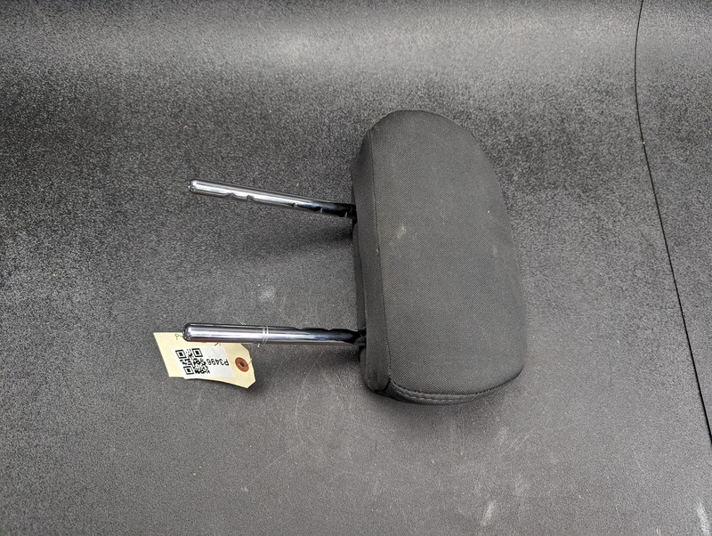Left Driver or Right Passenger Rear Headrest 2021 Kia K5 Cloth 2022