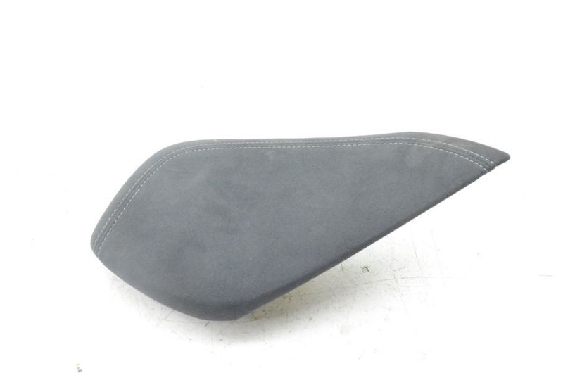 2010-2019 NISSAN 370Z ROADSTER BLACK DRIVER SIDE CENTER CONSOLE TRIM