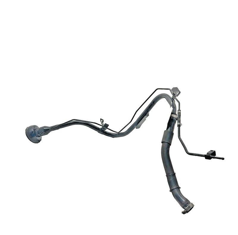 2014 - 2020 INFINITI Q50 FUEL GAS TANK FILLER NECK HOSE TUBE PIPE OEM