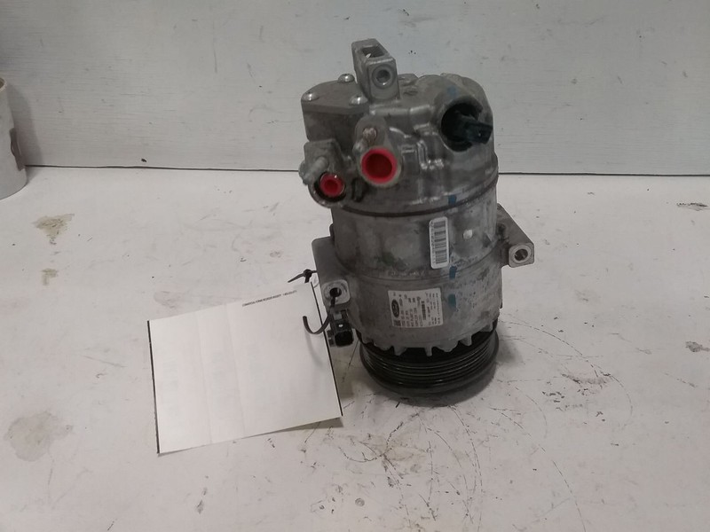AC Compressor Fits 20-22 ESCAPE 3405398