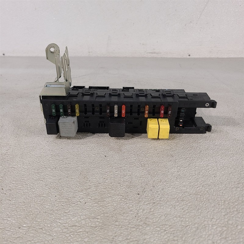 01-09 Mercedes CLK 500 AMG Rear SAM Module Fuse Box 2095450101 Aa7492