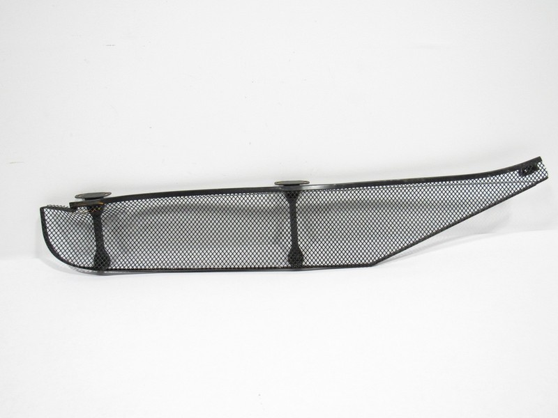 Ferrari 458 Italia 2011 Left Driver Engine Compartment Cover Grille 09-15 ;:Y