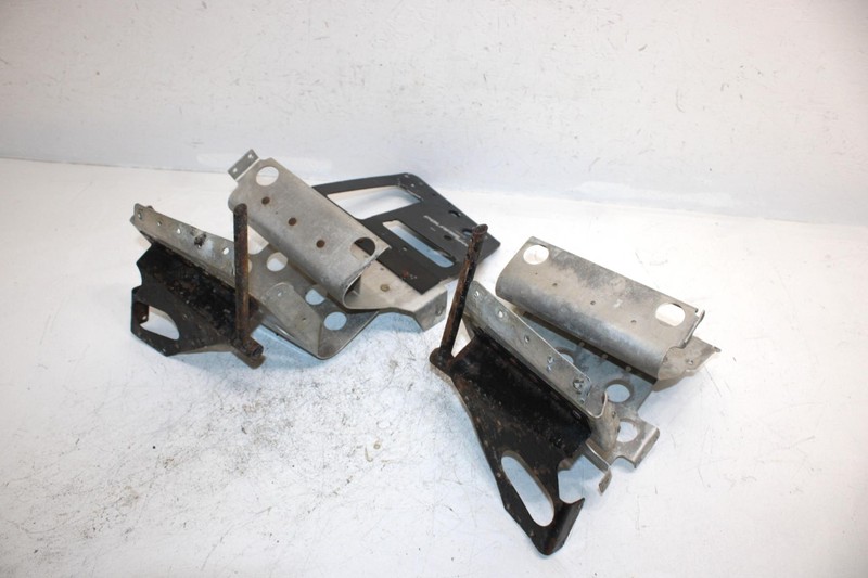 95 Polaris Sport Oem Footrest Set 1011890 1011891 SP135