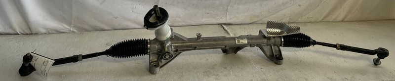 2024-2026 HYUNDAI SANTA FE POWER STEERING GEAR RACK & PINION 31K MILES # 108713