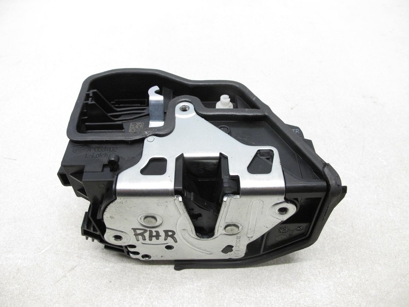 09-20 BMW 3 4 5 7 M X1 X3 X4 X6 XI DOOR LOCK ACTUATOR LATCH RIGHT REAR 031224