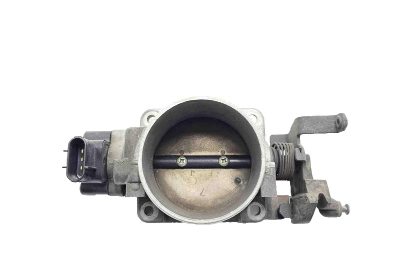 2001 F150 5.4L Throttle Body Valve Assembly P/N 3L1Z9E926AA