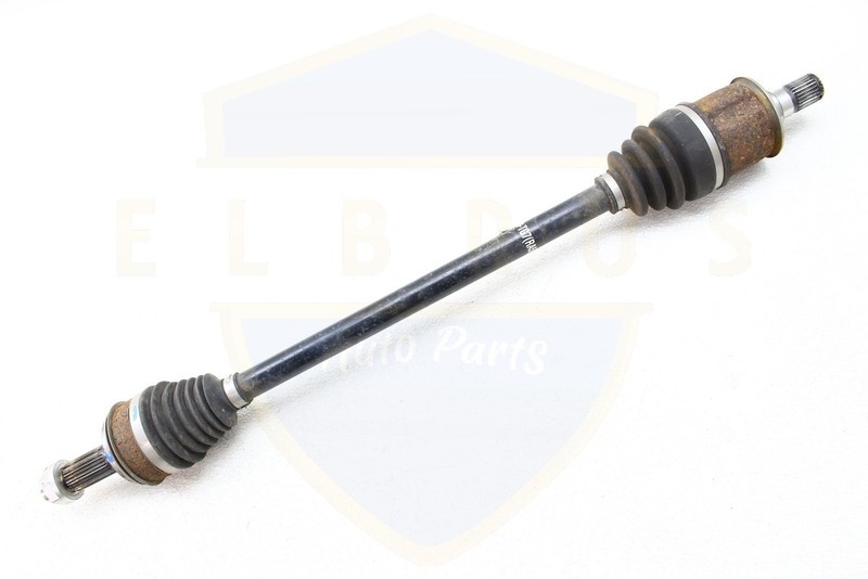 HONDA PILOT 16 17 18 19 20 21 22 PASSENGER RIGHT REAR CV AXLE SHAFT OEM 57K
