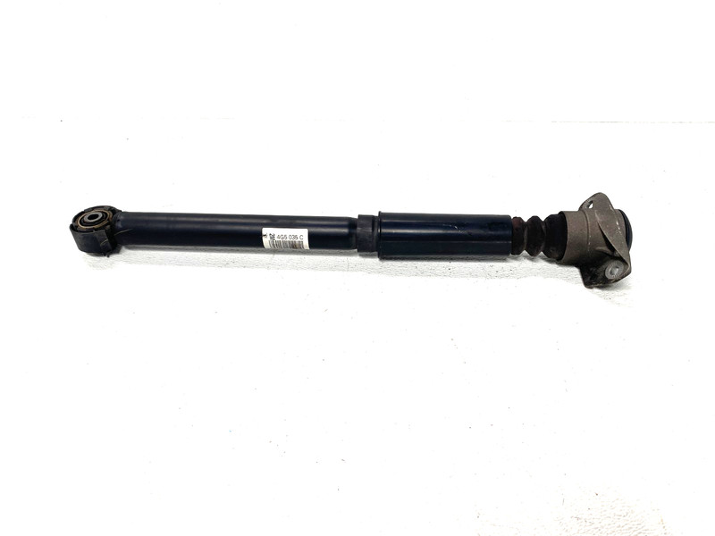 16 17 18 Audi A6 C7 REAR LEFT SHOCK ABSORBER OEM #A0.38