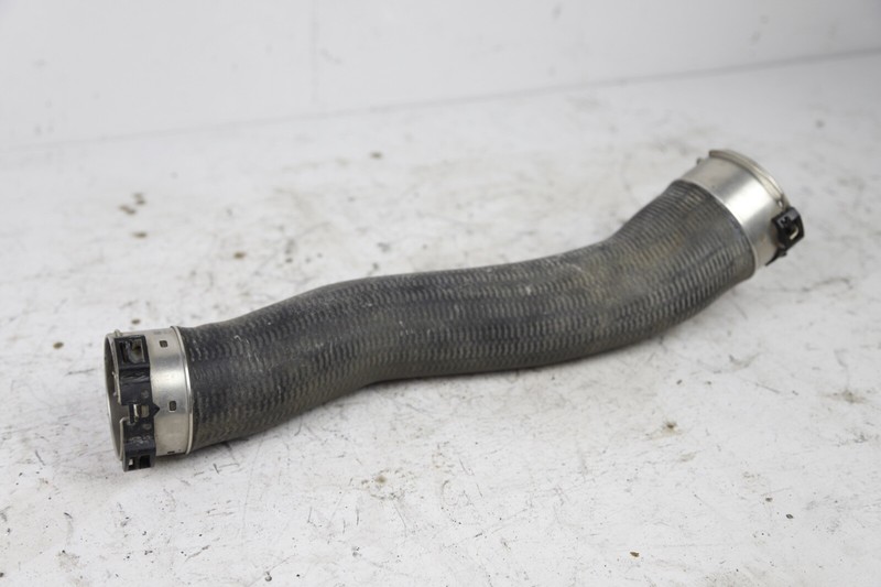 BMW N20 Charge Pipe F30 F32 F10 12-18 OEM 328 428 528 with Hoses Induction