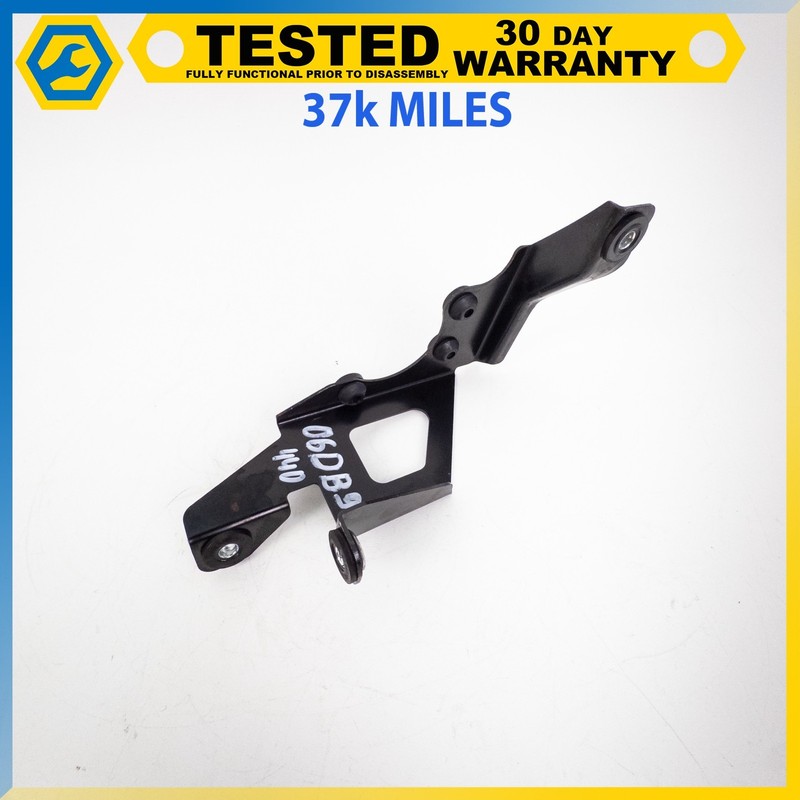 05-16 ASTON MARTIN DB9 DBS RAPIDE ABS PUMP MOUNTING BRACKET OEM