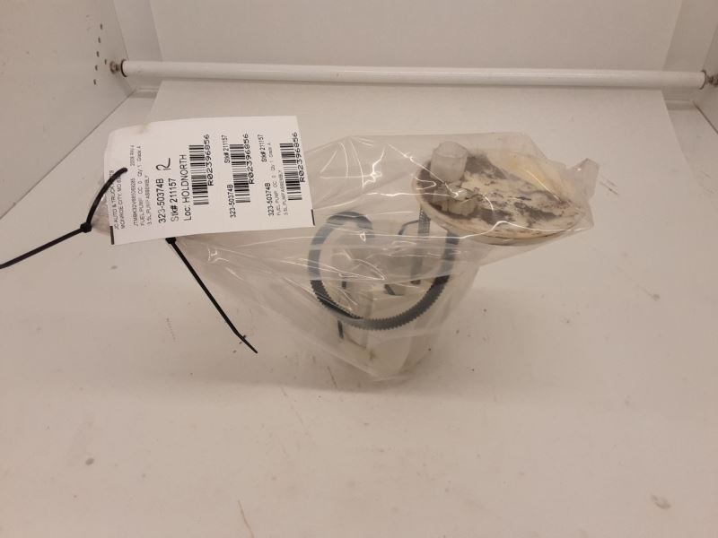 Fuel Pump Assembly 6 Cylinder 2GRFE Engine Fits 06-08 RAV4 2396856