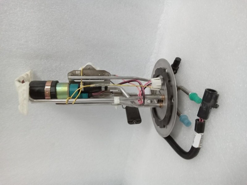 1997-1998 Ford Econoline E150 250 350 Electric 1114 B Fuel Pump F7UU-9H307-CD