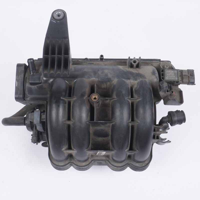 2012 - 2017 FIAT 500 1.4L Intake ManifoldWithout Turbo OEM