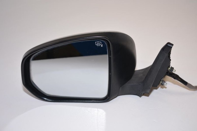 2009-2018 NISSAN 370Z CONVERTIBLE DRIVER SIDE DOOR MIRROR K51 PAINT CODE