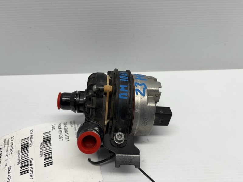 2021-2024 BMW M3 M4 G80 G82 Auxiliary Electric Water Pump OEM 5A5BD15