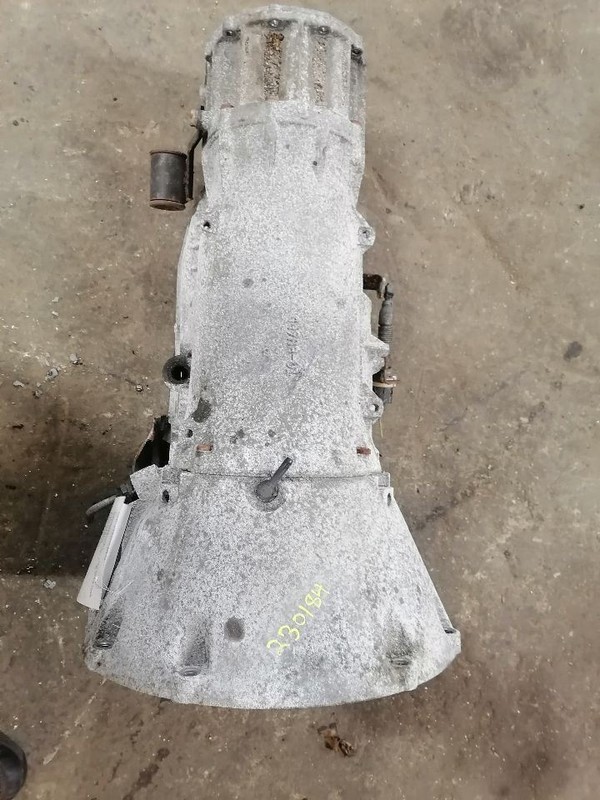 Automatic Transmission 3.7L 4WD Fits 05-10 GRAND CHEROKEE 1125073