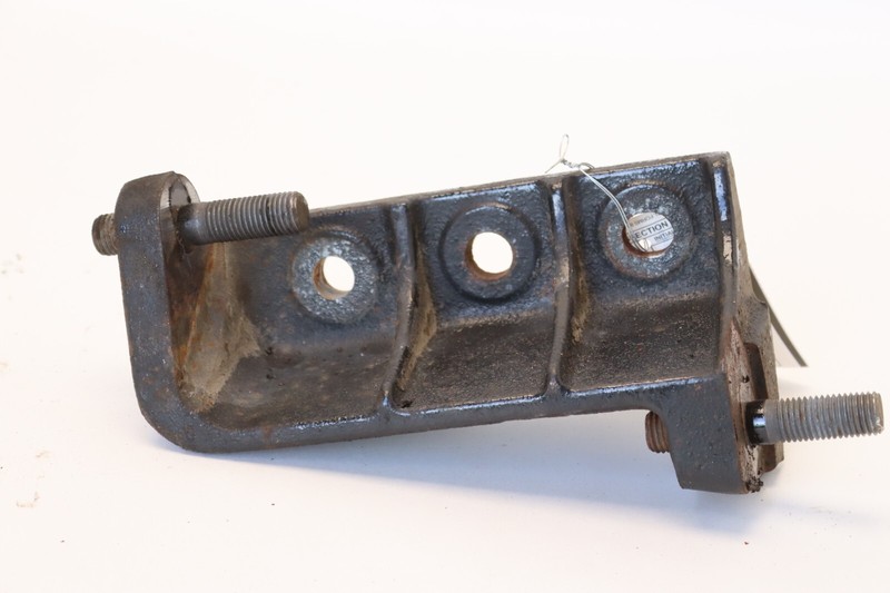 17-24 INTERNATIONAL LT625 CUMMINS X15 DPF MOUNTING BRACKET SUPPORT 4064641C2 OEM