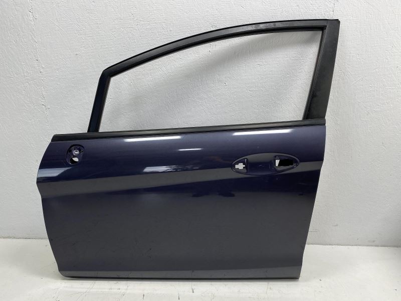 Left Driver Side Front Door Shell Fits 2011-2019 Ford Fiesta 44589 *NO SHIPPING*