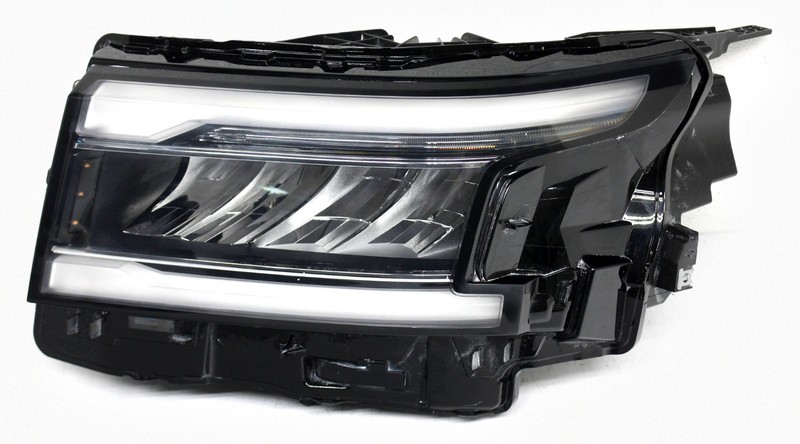 OEM Left Driver Side LED Headlamp For Nissan Frontier 26060-9BU1B